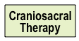 Craniosacral Therapy